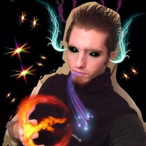 Meet your Posher, Chad